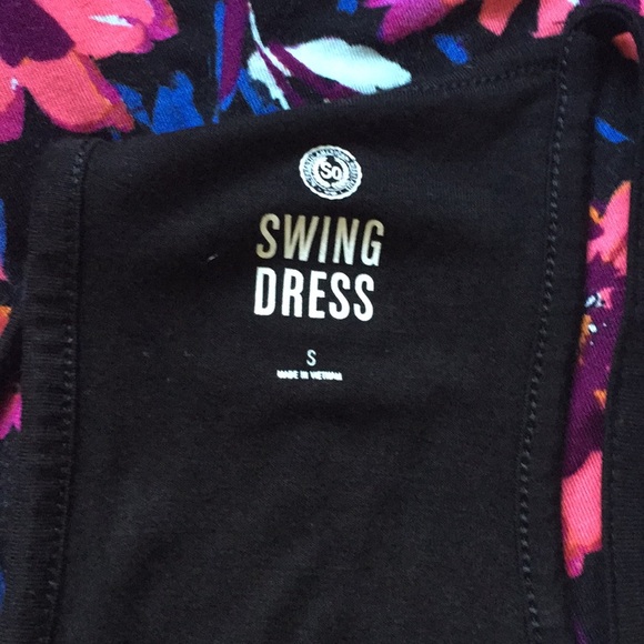 Floral Dress - Picture 2 of 2